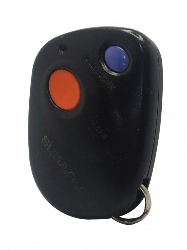 Subaru Keyless Entry Remote - 2 Button2003 Subaru Baja