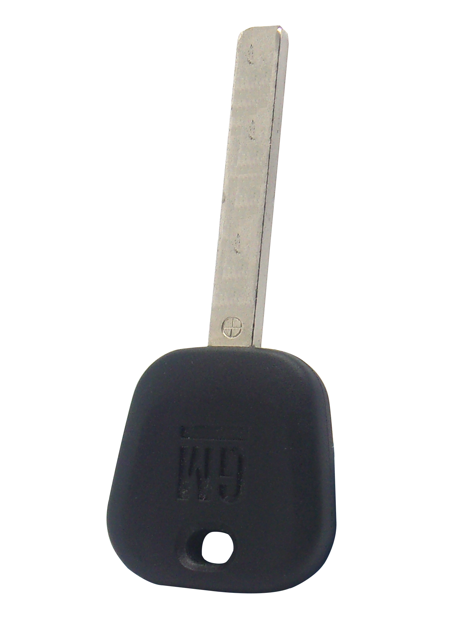 GM Transponder Key