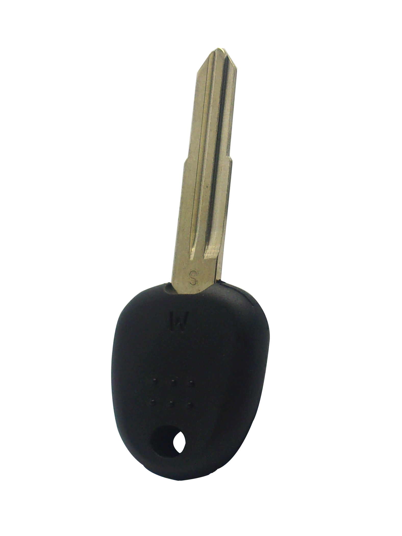 Hyundai Transponder Key