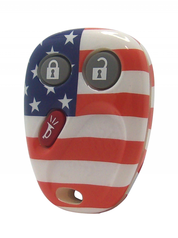 Replacement Remote Shell2003 GMC Yukon Denali
