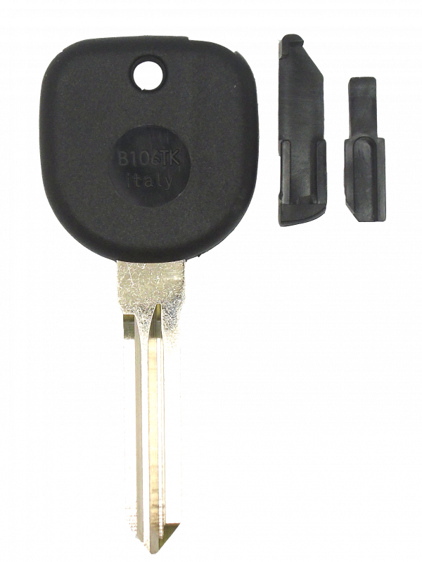 Clonable GM Transponder Key2008 Chevrolet Avalanche