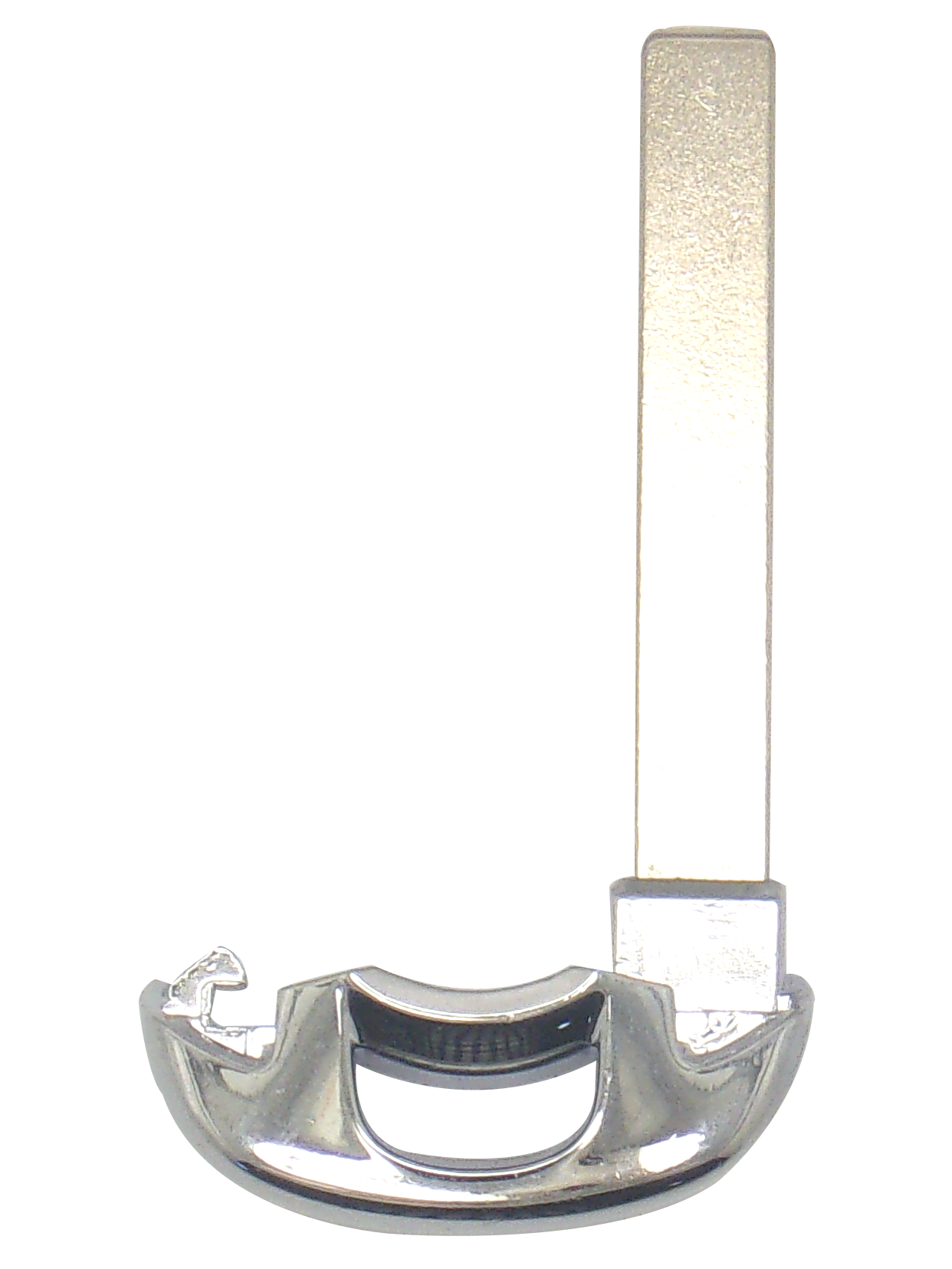 GM Smart Key Insert Blade (High Security) - Image 2