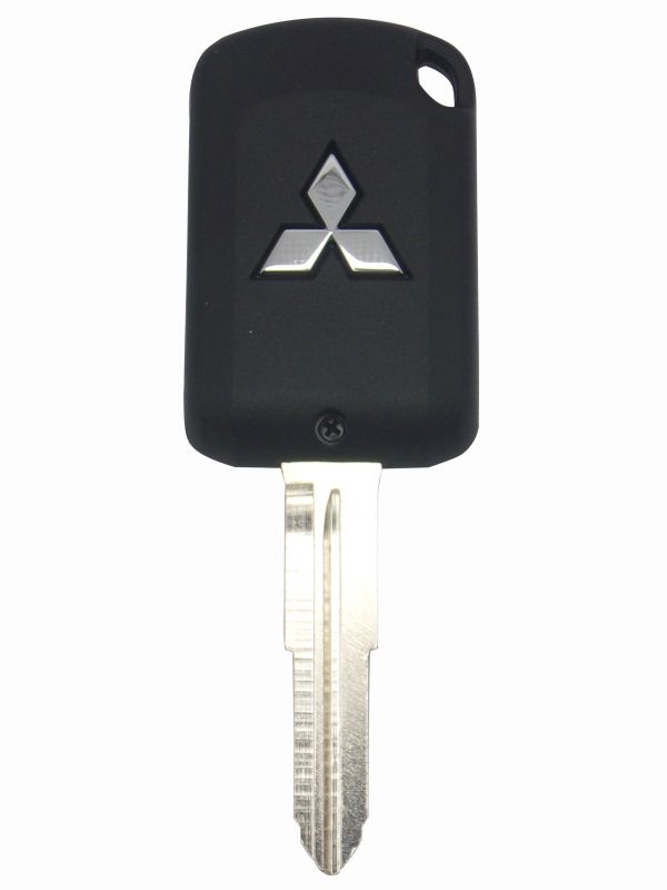 Mitsubishi Key and Remote Combo - 3 Button2018 Mitsubishi Eclipse Cross - Image 2