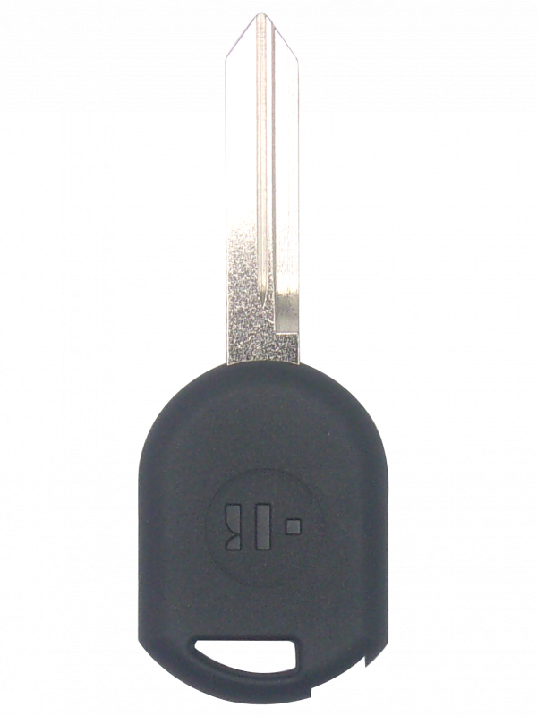 Clonable Ford/Lincoln/Mercury Transponder Key w/ GK100 chip2000 Mercury Sable