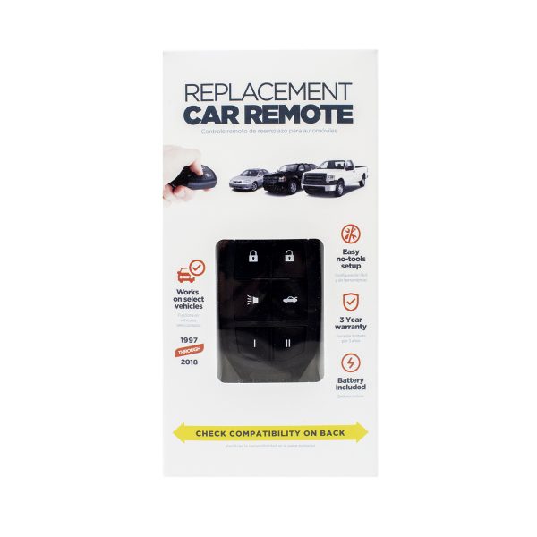 URCR 01 SINGLE - Packaged1998 Mercury Sable