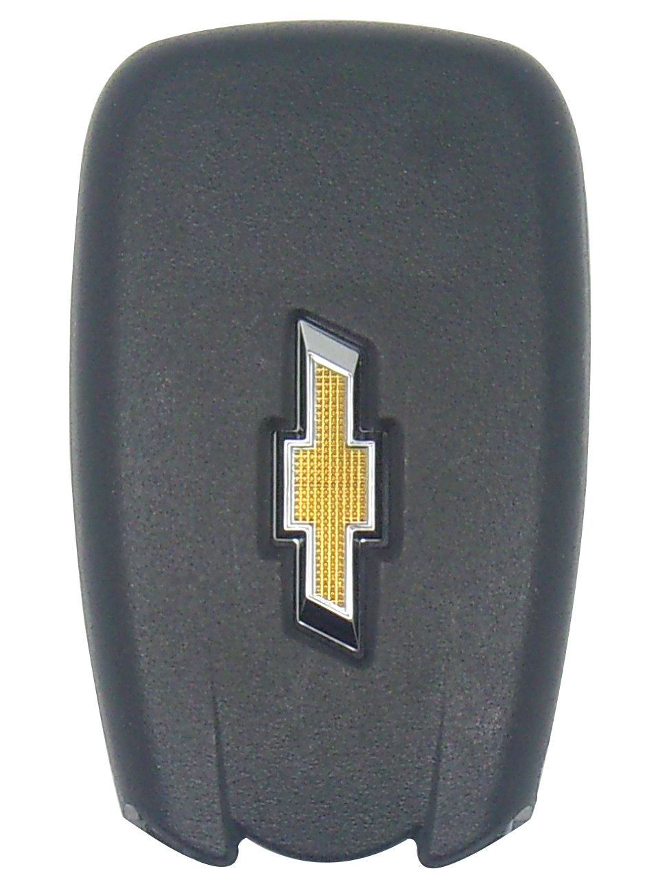 Chevrolet 5 Button Smart Key with Lock, Unlock, Trunk, Remote Start, and Panic Buttons - Image 3