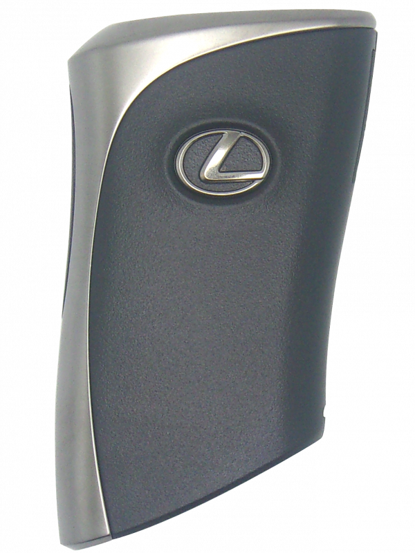 Lexus Smart Key - 3 Button2019 Lexus UX 250h - Image 3
