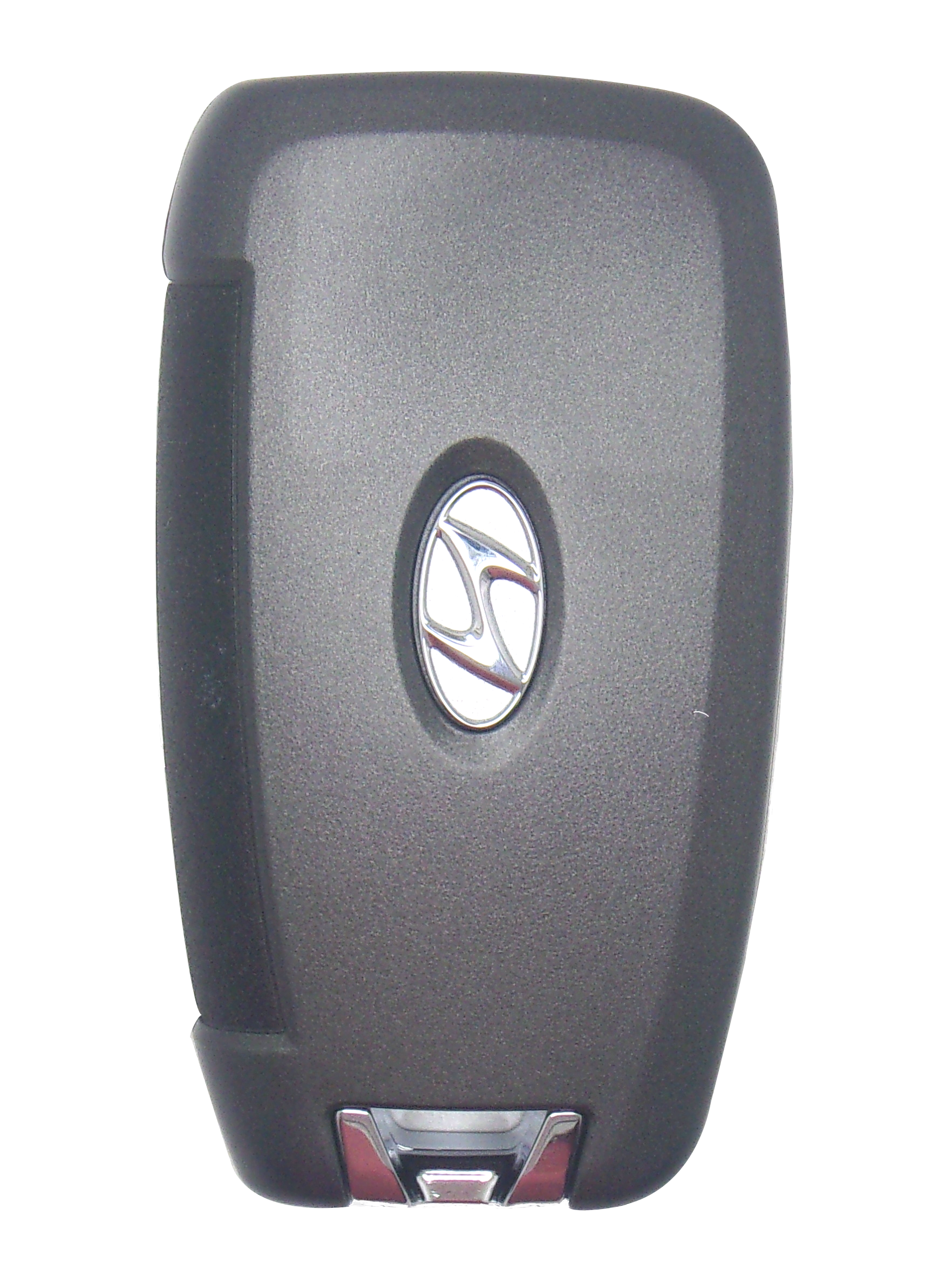 Hyundai 4 Button Flip Key with Lock, Unlock, Trunk, and Panic Buttons - Image 3