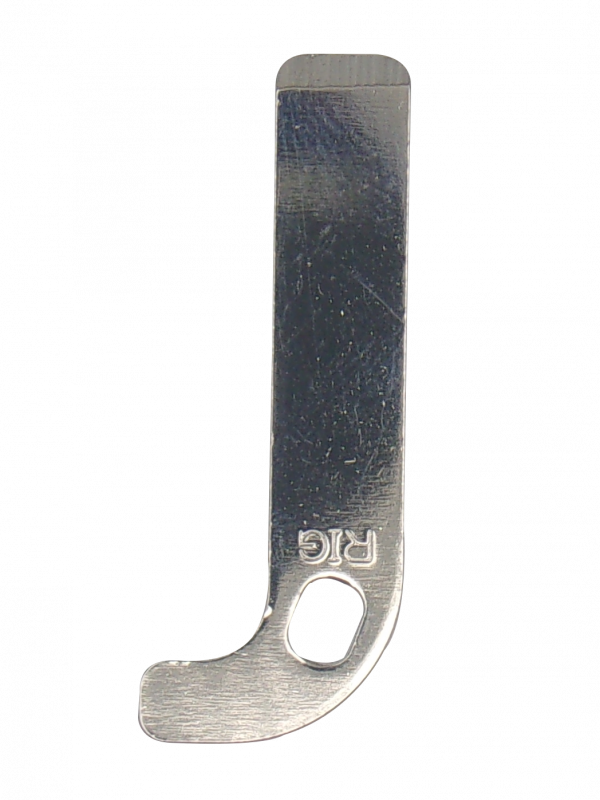 Genesis Emergency Key - Compact and Reliable Backup Key2021 Genesis GV80 - Image 2