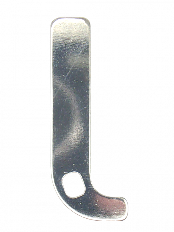Genesis Emergency Key - Compact and Reliable Backup Key2021 Genesis GV80 - Image 3