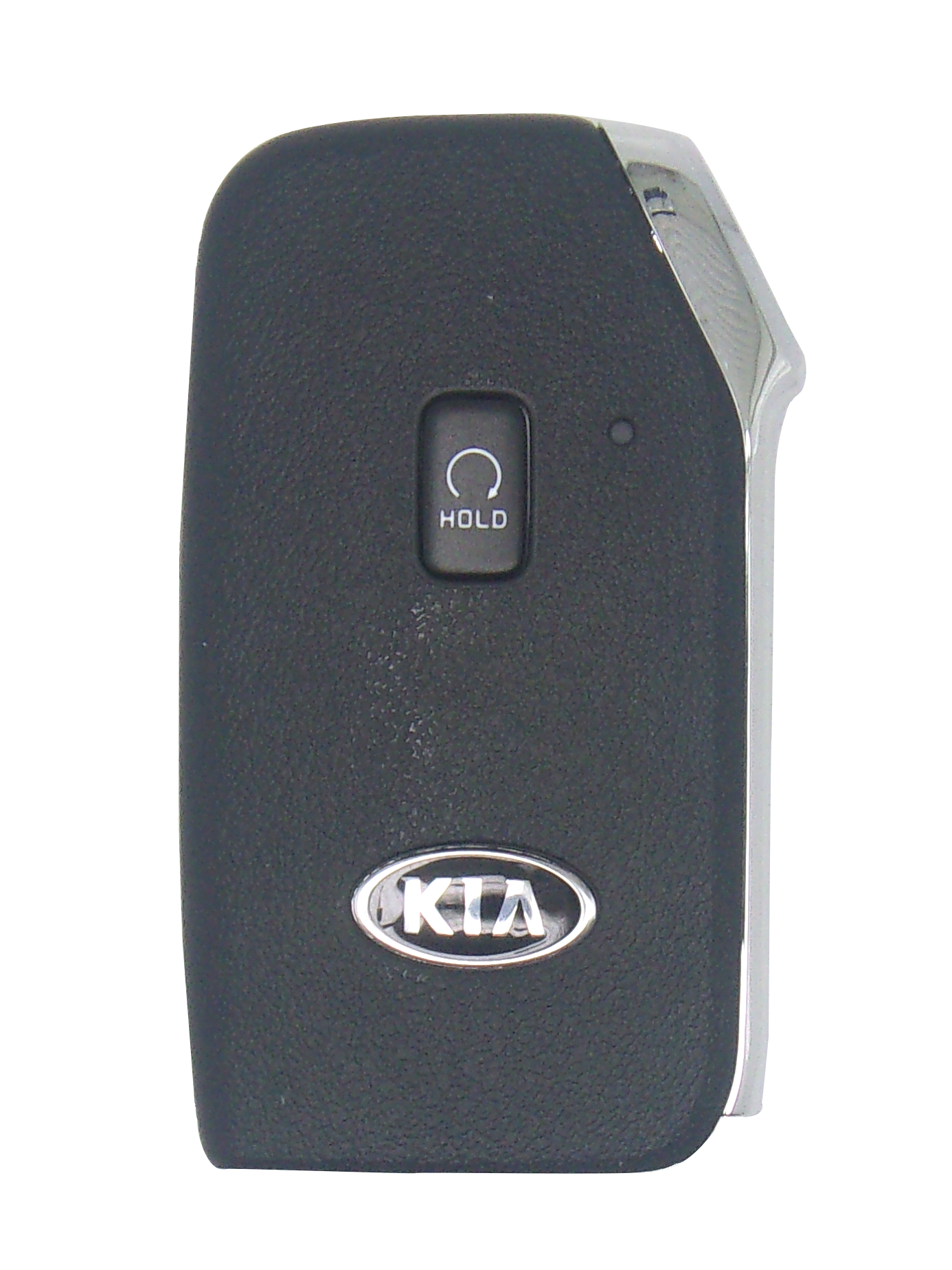 Kia 5 Button Smart Key with Lock, Unlock, Remote Start, Open Rear Hatch, and Panic Functions - Image 2