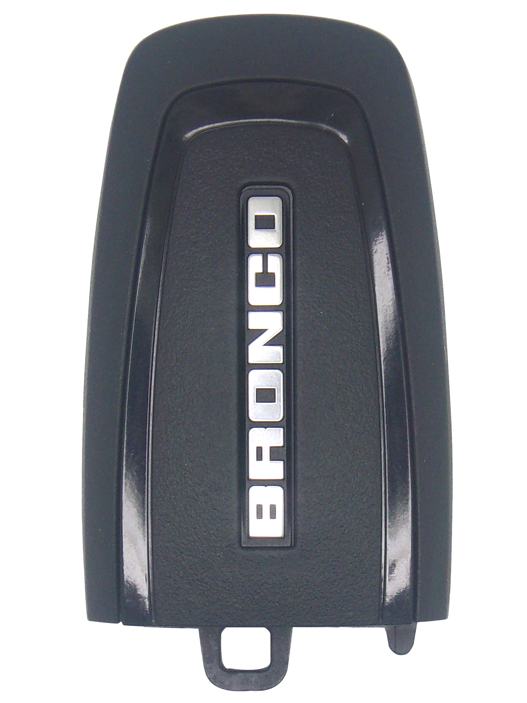 Ford Bronco Smart Key - 5 Button Remote with Lock, Unlock, Open Rear Hatch, Remote Start, and Panic Features. - Image 3