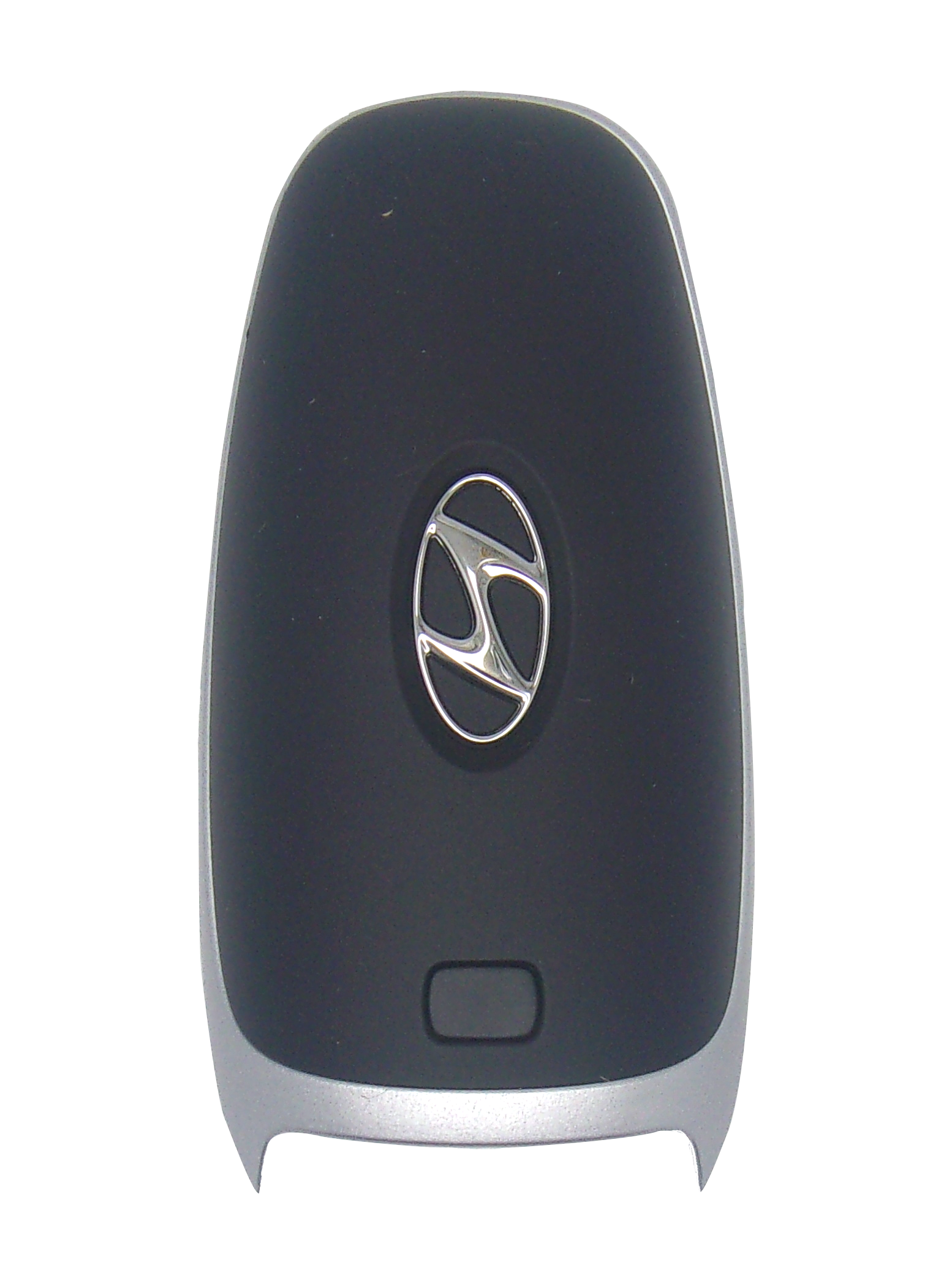 Hyundai Smart Key - 5 Button with Lock, Unlock, Remote Start, Open Trunk, and Panic Buttons - Image 3