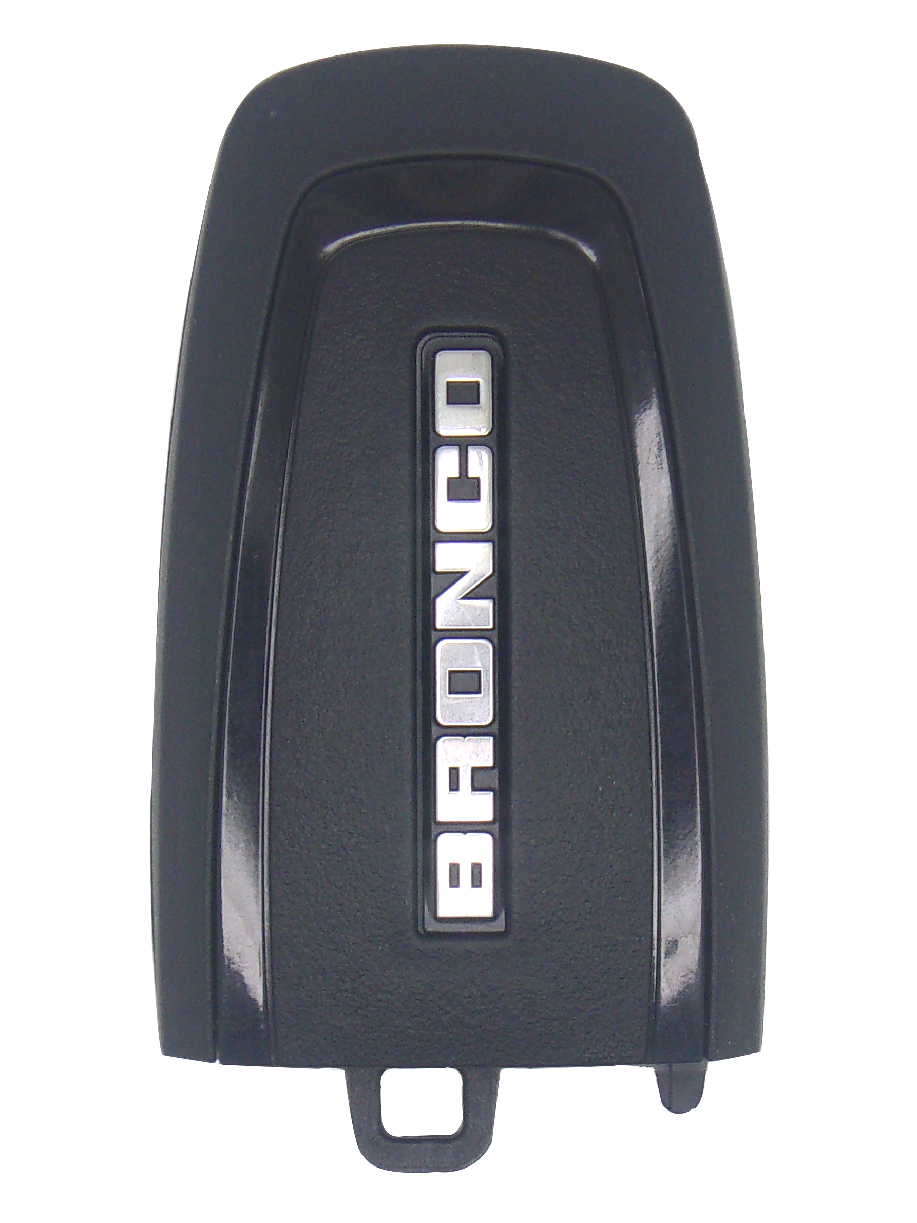 Ford Bronco Smart Key - 4 Button Remote with Lock, Unlock, Hatch, and Panic Features - Image 2