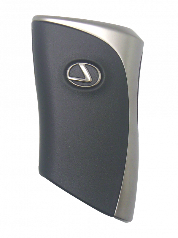 Lexus Smart Key - 3 Button2021 Lexus UX 250h - Image 3
