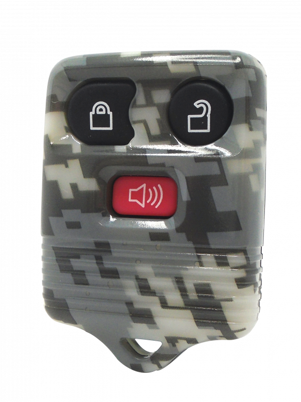 Replacement Remote Shell1998 Mercury Mountaineer