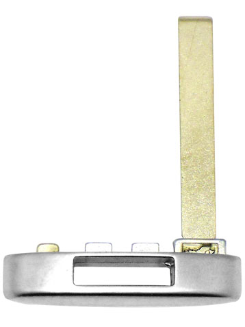GM Smart Key Insert Blade (High Security) - Image 4