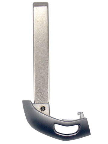GM Smart Key Insert Blade (High Security) - Image 3