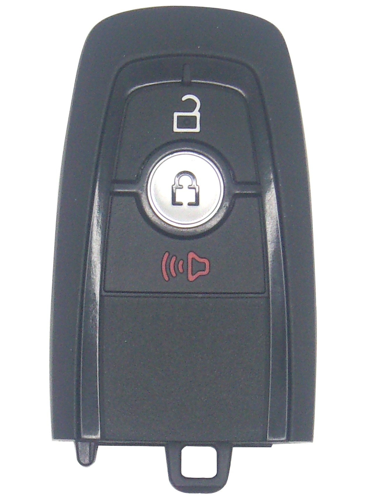 Ford Bronco Smart Key - 3-Button Remote with Lock, Unlock, and Panic Functions - Image 2