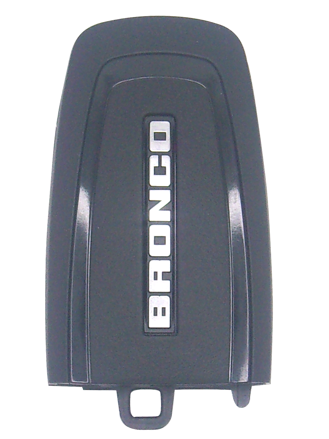 Ford Bronco Smart Key - 3-Button Remote with Lock, Unlock, and Panic Functions - Image 3