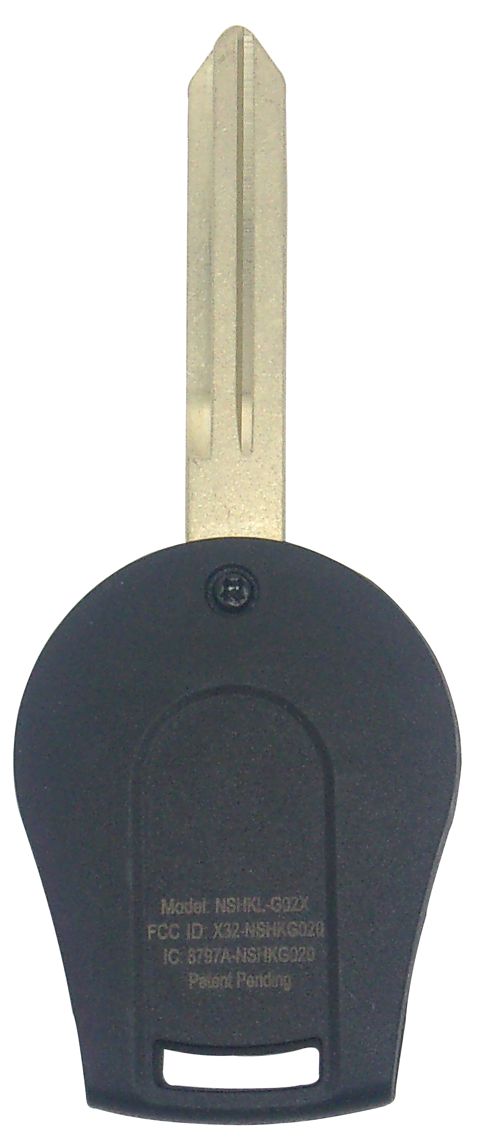 Nissan, Infiniti, Suzuki, and Chevrolet Remote Key Combo - 3-Button - Image 2