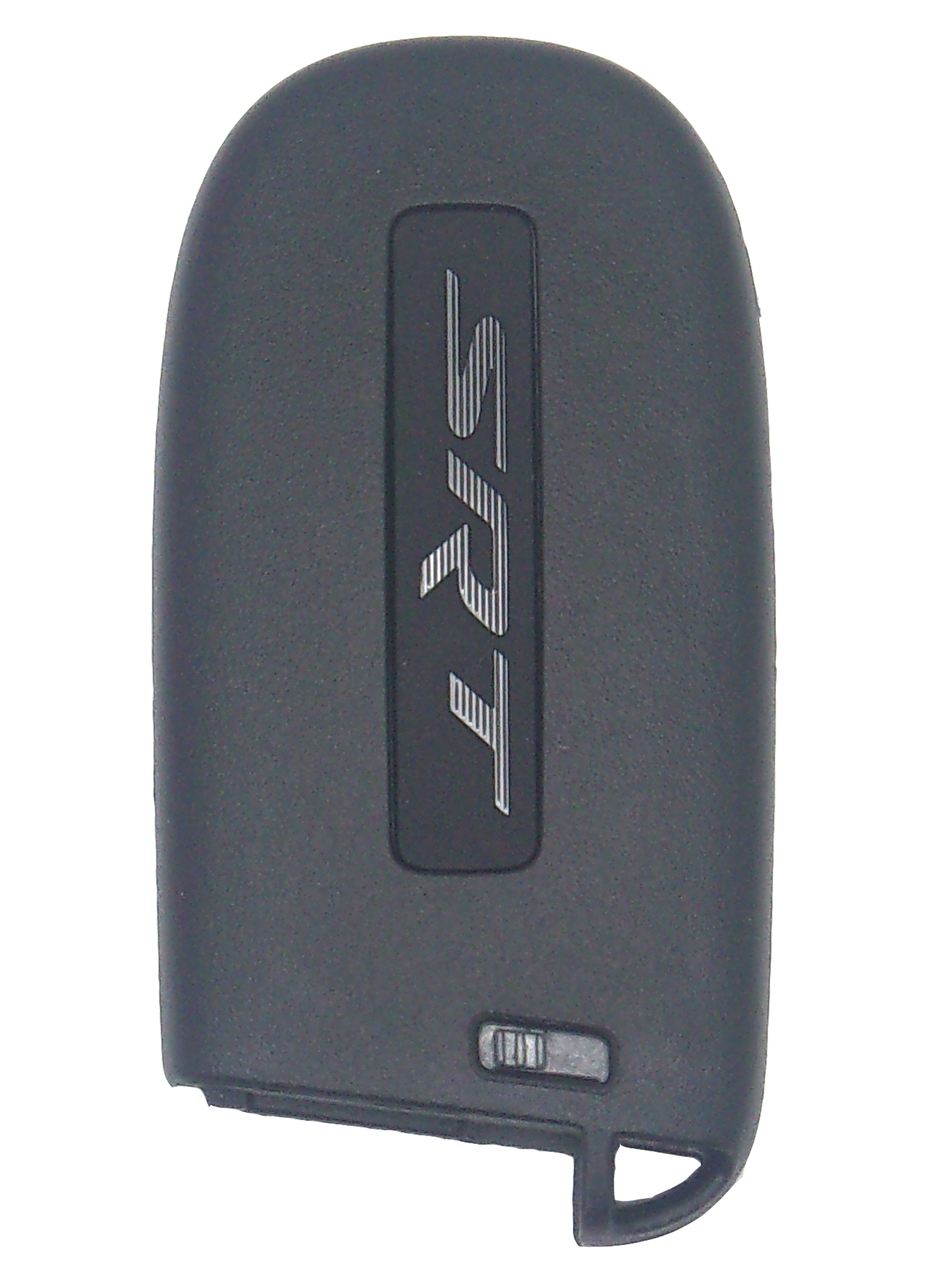 Dodge SRT Smart Key - 5 Button with lock, unlock, trunk, remote start, and panic features - Image 3