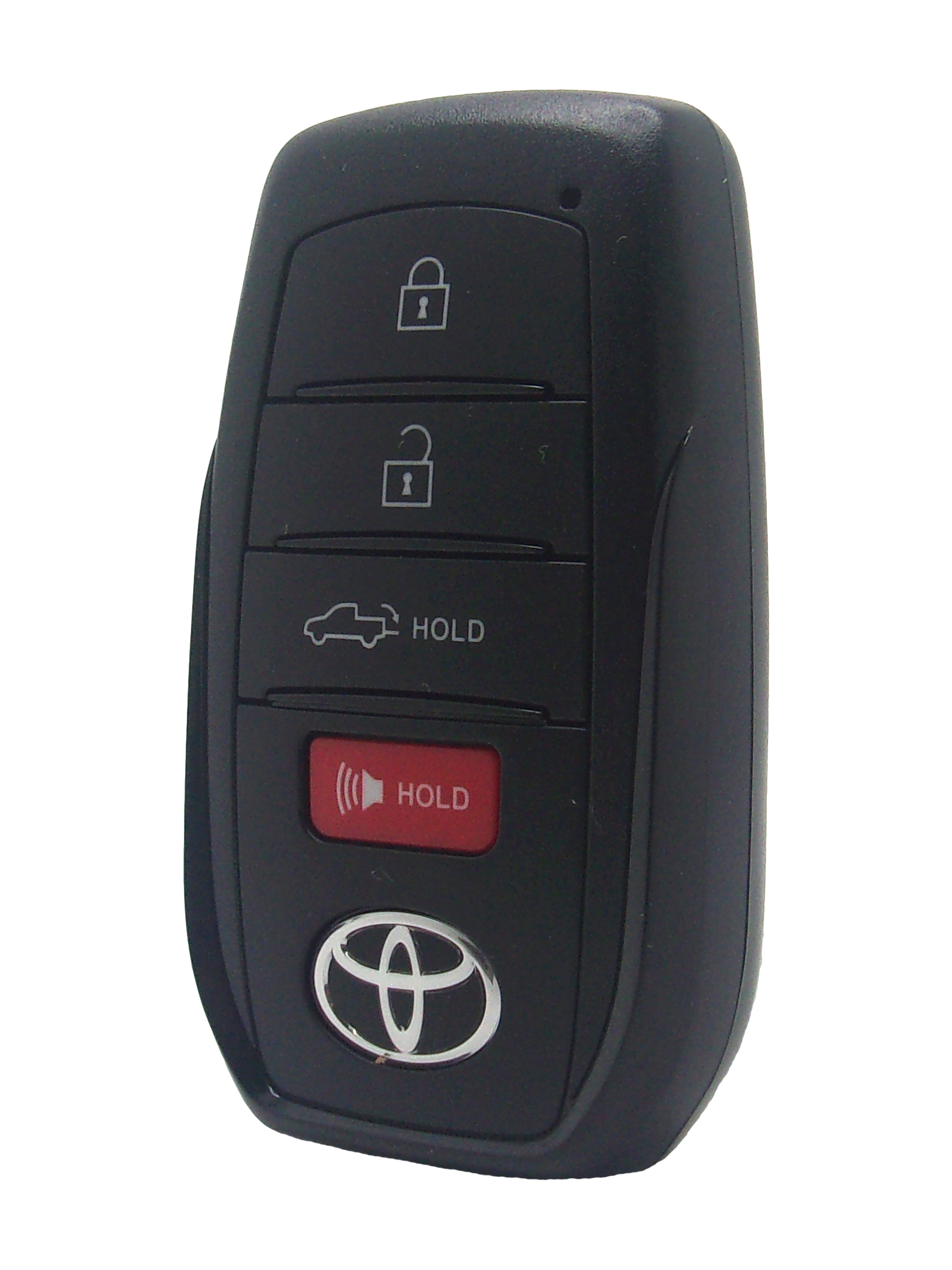 Toyota Smart Key - 4 Button with Tailgate