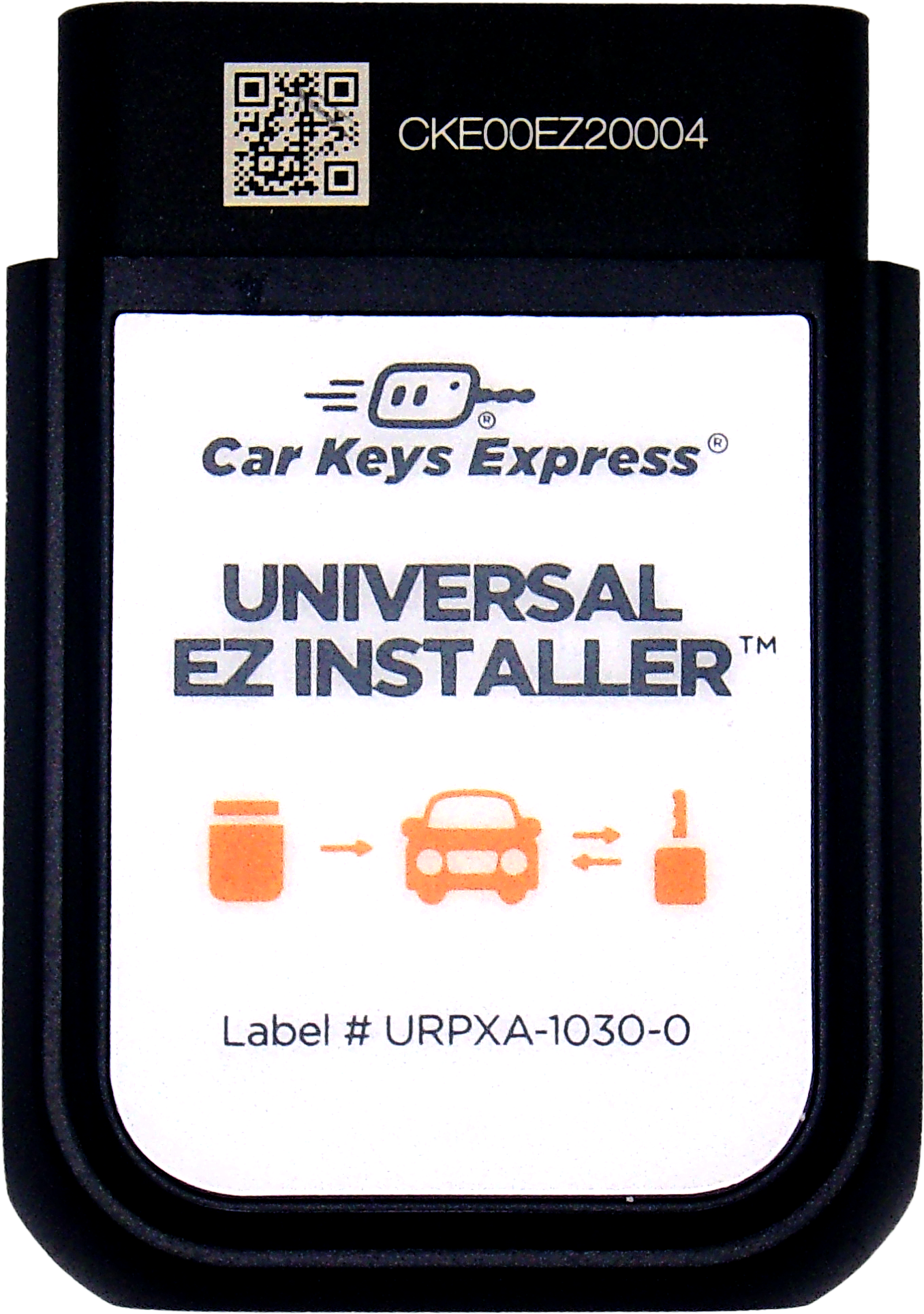 Universal EZ Installer - Packaged in Box2008 Mitsubishi Galant - Image 2