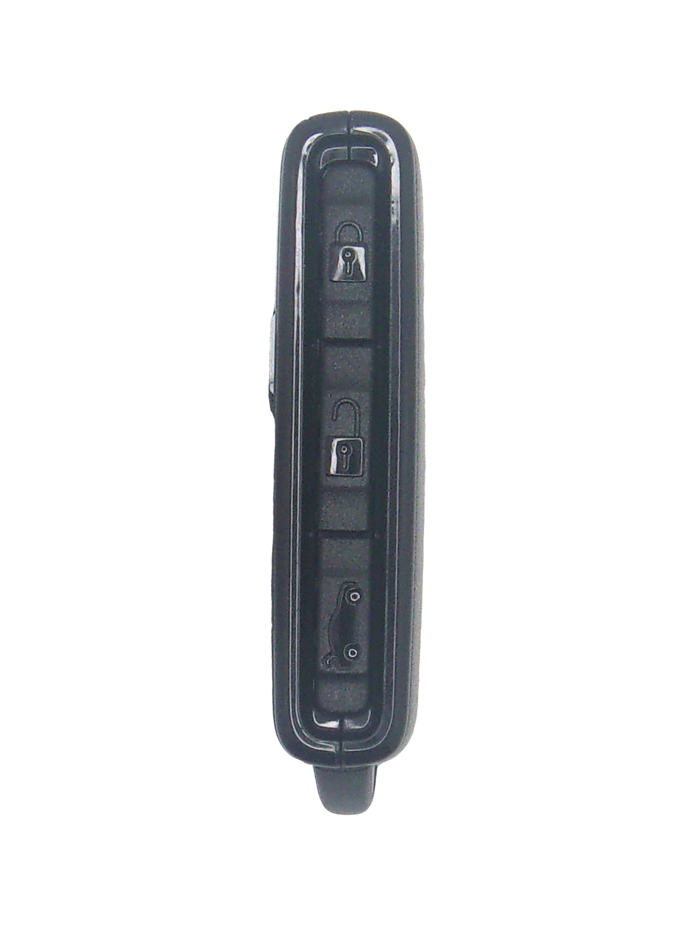 Volvo Smart Key - 4 Button w/ Trunk - Image 2
