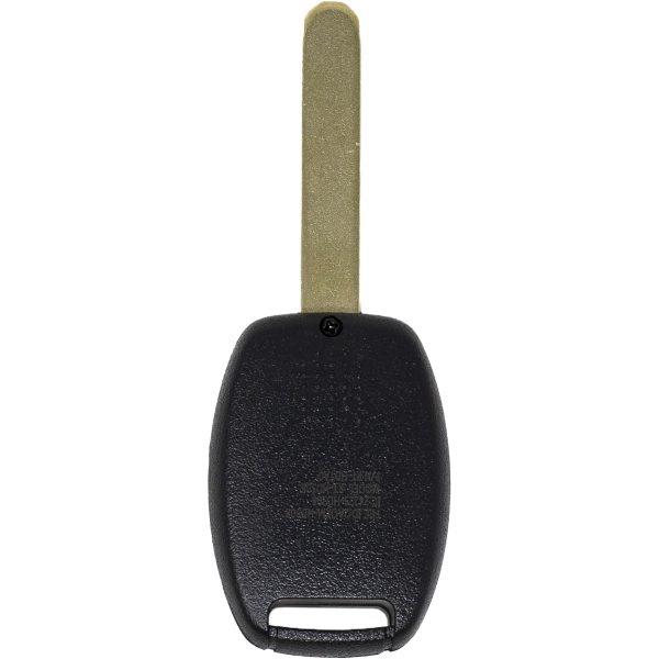Simple Key with Aftermarket HON KEY 045 COMBO2006 Honda Civic - Image 3