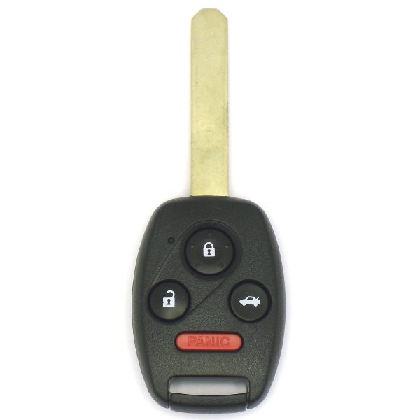 Simple Key with Aftermarket HON KEY 060 COMBO2012 Honda Civic - Image 2