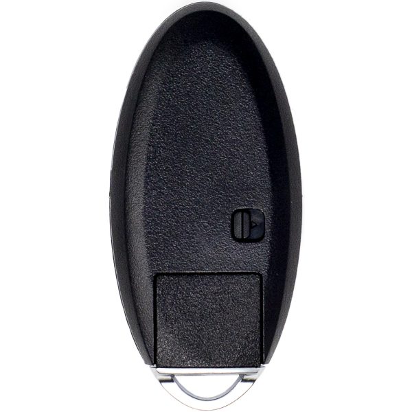 Nissan Simple Key - 4 Button Smart Key Remote with Trunk2014 Infiniti QX70 - Image 4