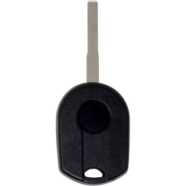 Ford Simple Key - 4 Button Remote & Key Combo with High Security Blade2012 Ford Focus - Image 6