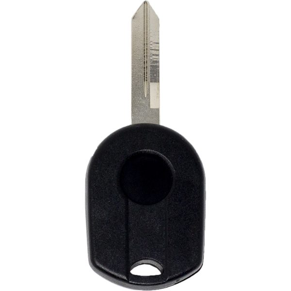 Ford Simple Key - 3 Button Remote & Key Combo2008 Mercury Sable - Image 3