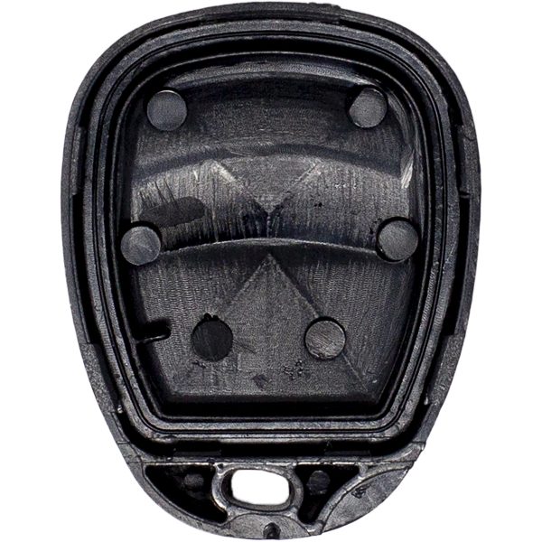 GM MT 300 + 3 Button Shell Packaged2001 GMC Yukon Denali - Image 3