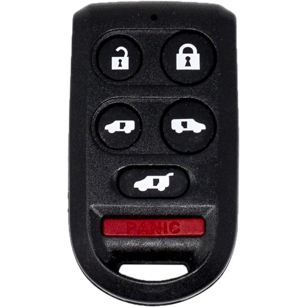 HON 045 - 6 Button Packaged HON 0422005 Honda Odyssey - Image 2