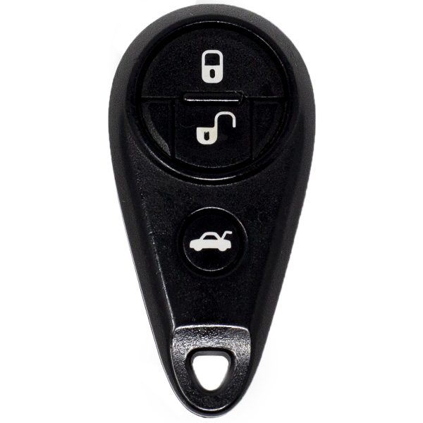 SUB 062 - 4 Button Packaged2013 Subaru Forester - Image 2