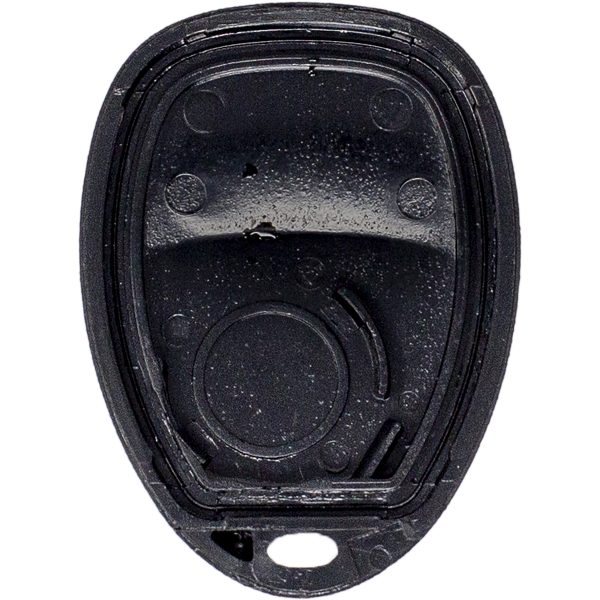 GM MT 968 + 3 Button Shell Packaged2007 GMC Sierra - Image 3