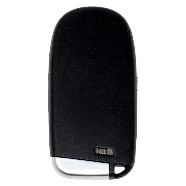Chrysler & Dodge - 5 Button Smart Key w/ Remote-Start2011 Dodge Journey - Image 3