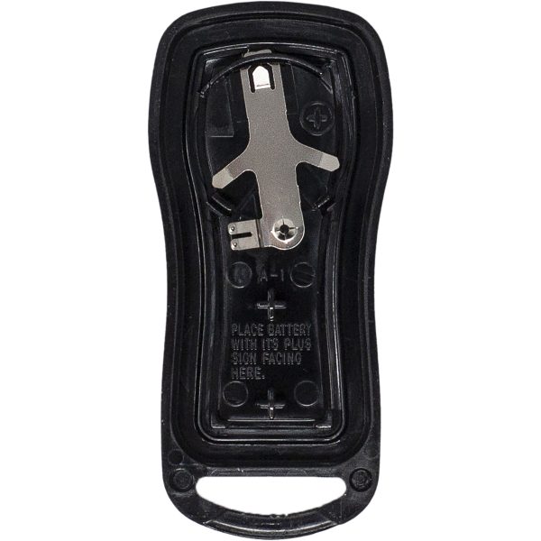 NIS MT 310 + 3 Button Shell Packaged2003 Infiniti FX45 - Image 3