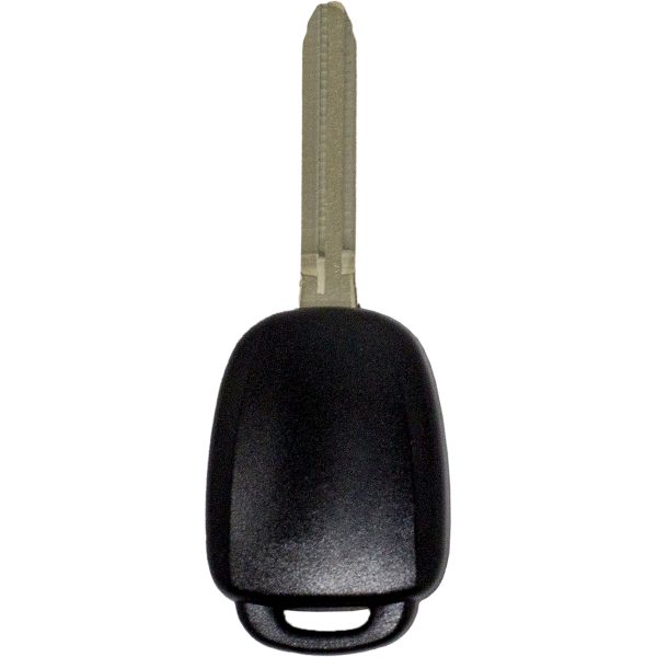 Toyota Simple Key - 4 Button Remote & Key Combo with Car Trunk2018 Toyota Camry - Image 5