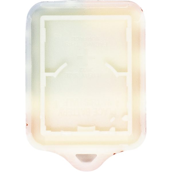FOR MT 400US + 4 Button USA Shell Packaged1998 Mercury Tracer - Image 3