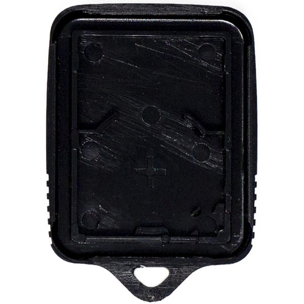 FOR MT 400 + 4 Button Shell Packaged1998 Mercury Tracer - Image 3