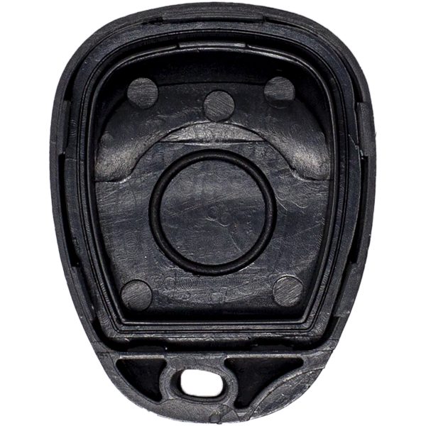 GM MT 310 + 3 Button Shell Packaged2003 GMC Yukon Denali - Image 3