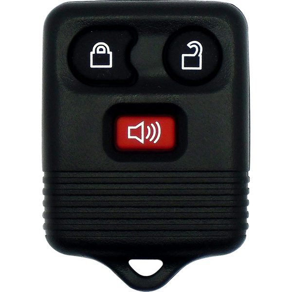 FOR 030 - 3 Button Packaged1998 Mercury Mountaineer - Image 2