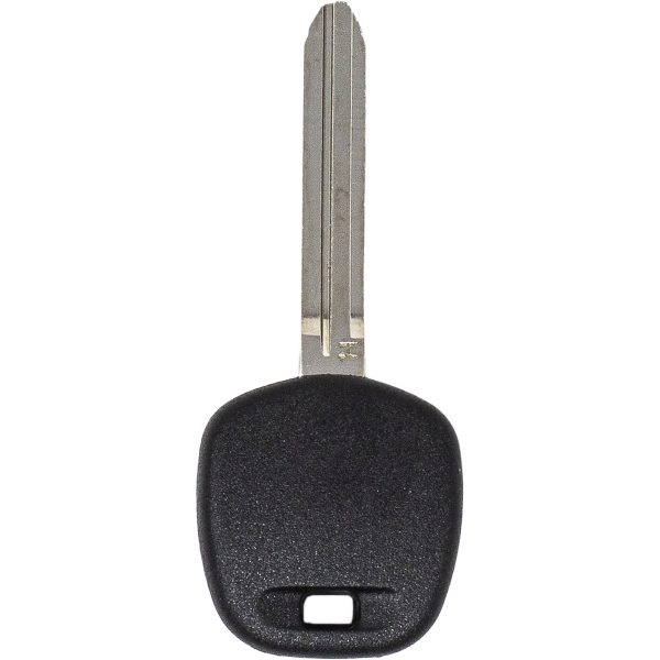 Simple Key Classic Toyota Transponder Chip Key2017 Toyota Camry - Image 5