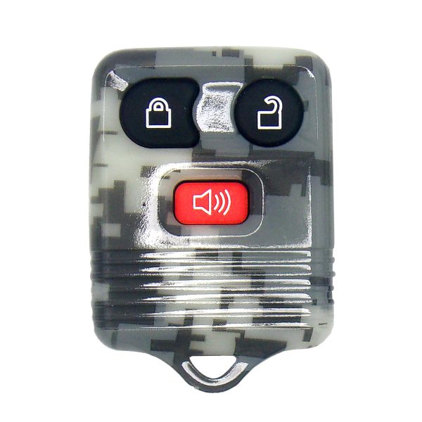 FOR MT 300CA + 3 Button Camo Shell Packaged1998 Mercury Mountaineer - Image 2