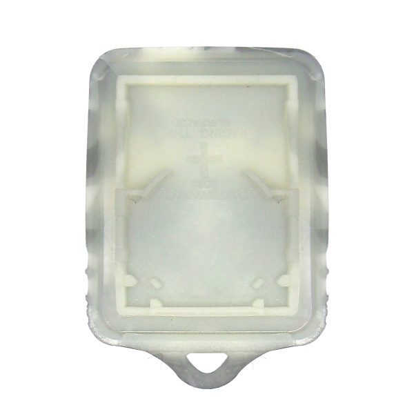FOR MT 300CA + 3 Button Camo Shell Packaged1998 Mercury Mountaineer - Image 3