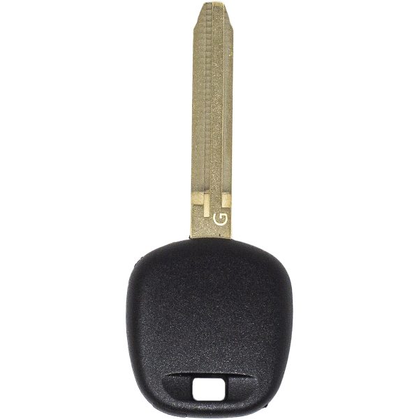 Simple Key Classic Toyota Transponder Key2016 Toyota 4Runner - Image 5