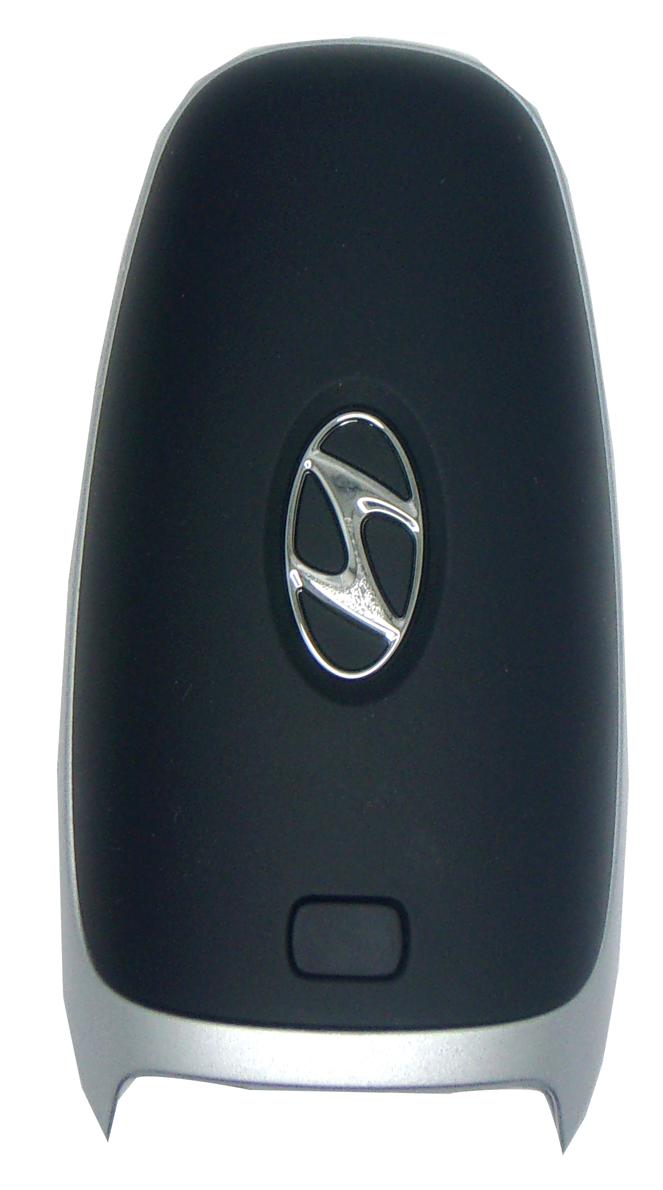 Hyundai Smart Key - 5 Button with Lock, Unlock, Remote Start, Open Trunk, and Panic Buttons - Image 3